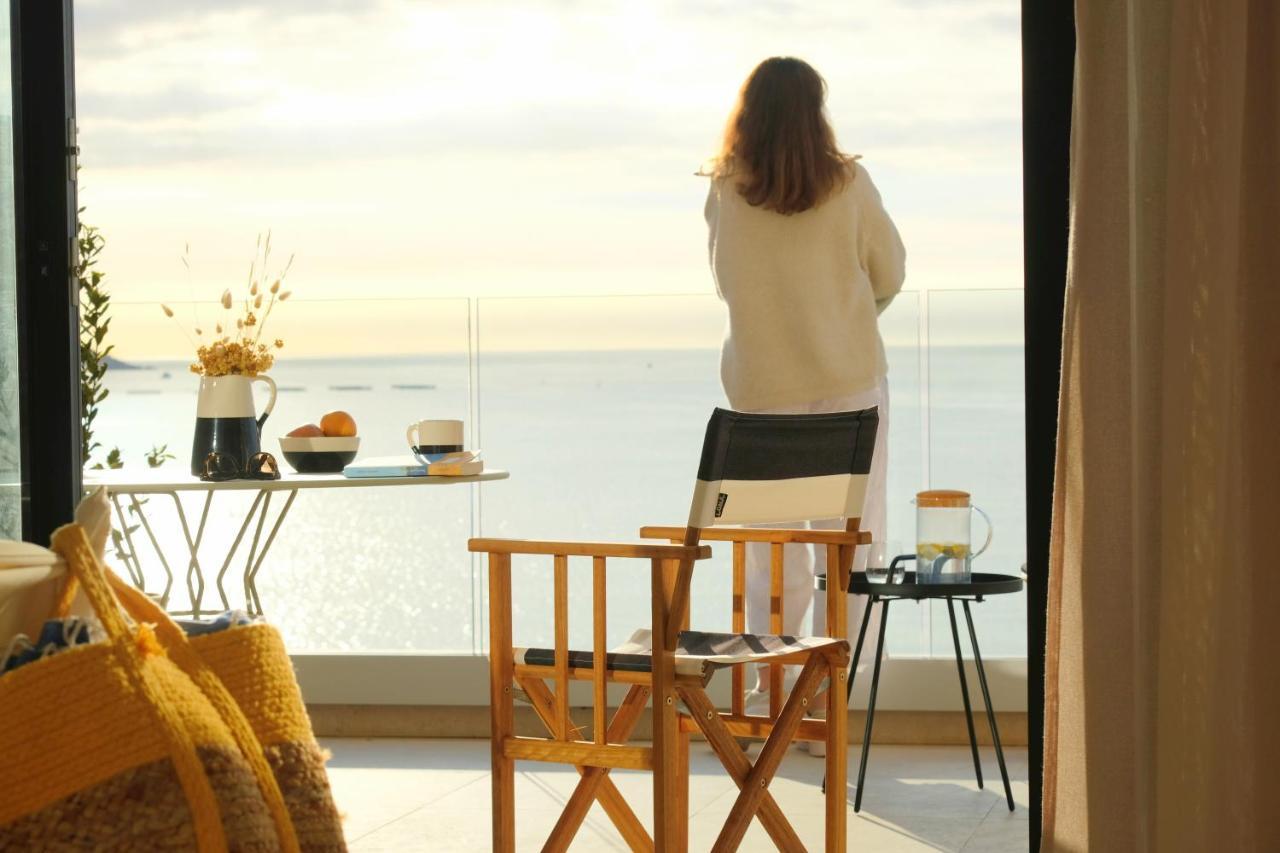 Eco-Apartments La Marineda Rosas Exteriör bild