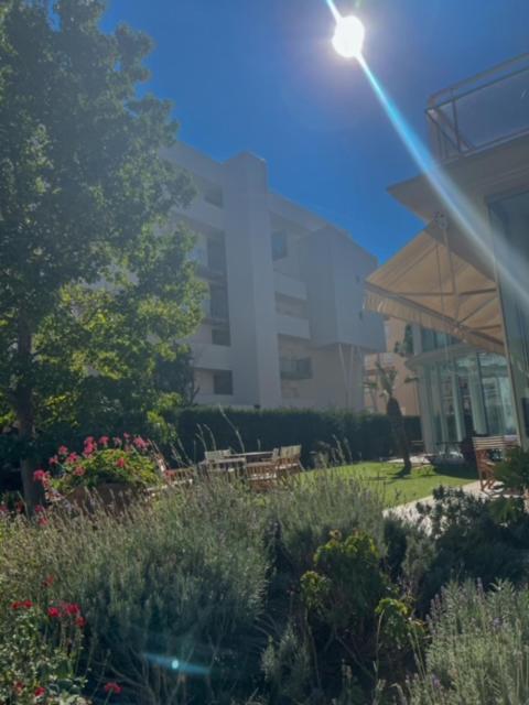 Eco-Apartments La Marineda Rosas Exteriör bild